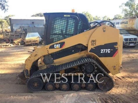 caterpillar 277c skid steer loader|cat 277 skid steer manual.